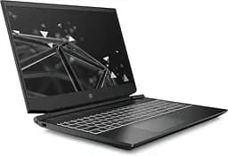 Ноутбук HP Pavilion 16 Gaming 16.1FHD IPS 144Hz/Intel i7-10870H/16/512F/NVD1650Ti-4/DOS (423Q8EA) - мініатюра 3