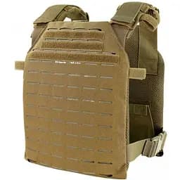 Жилет тактичний Condor LCS Sentry Plate Carrier Coyote (1013-1432.03.26)