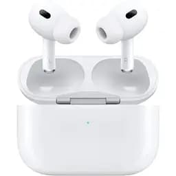 Бездротові навушники Apple Airpods Pro 2 with MagSafe Charging Case USB-C (MTJV3)