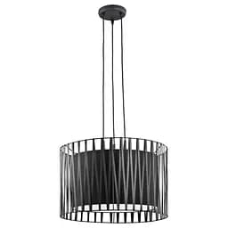 Підвісний світильник TK Lighting 1655 Harmony Black