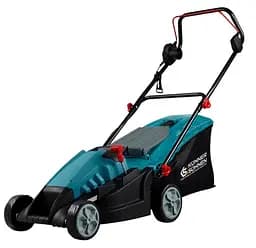 Газонокосарка електрична Konner & Sohnen KS 38LM-BL