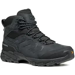 Ботинки мужские Scarpa Moraine Polar GTX Man 44,5 Черный