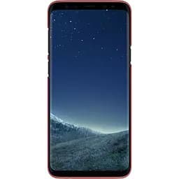 Чохол-накладка Nillkin Air Case Samsung Galaxy S9 Plus (SM-G965) Red