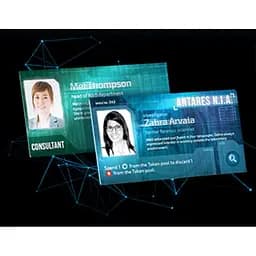 Аксессуар GaGa Games Промо планшет шестого персонажа к игре "Детектив" (87152)