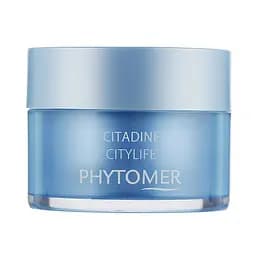 Крем-сорбет для лица и контура глаз Citadine Citylife Phytomer 50 мл