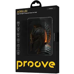 Захисне скло Proove Achilles Installation Box for iPad mini 6/7 - мініатюра 2