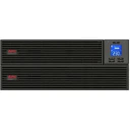 ДБЖ APC Easy UPS SRV RM 6000VA 230V ,with RailKit, External Battery Pack - мініатюра 2