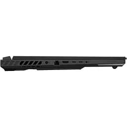 Ігровий ноутбук ASUS ROG Strix G18 G814PM AMD Ryzen 9 8940HX до 5, 3 ГГц, 18 дюймів, Full HD+, WUXGA, 144 Гц, IPS, 32 ГБ DDR5, 1 ТБ SSD, NVIDIA GeForce RTX 5060 8 ГБ GDDR7, Eclipse Gray - мініатюра 12