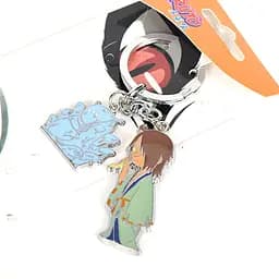 Брелок Наруто Anime Naruto Utakata Наруто Утаката NA 22.41