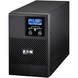 Источник бесперебойного питания Eaton 1000 ВА / 800 Вт / 9 А*ч (9E1000I)