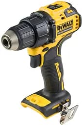 DeWALT Шурупокрут-дриль акумуляторний DeWALT XR Li-Ion 18В 2х5А·рік 65Нм 0-450·0-1650об/хв кейс ЗП 1.1кг