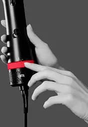 Фен-щітка Rowenta Karl Lagerfeld Express Style CF635LF0 - мініатюра 10