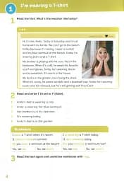 Now I Know. Level 3. Grammar Book - мініатюра 4