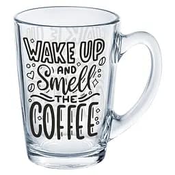 Чашка Luminarc New Morning Smell Coffee 320 мл (K7386)