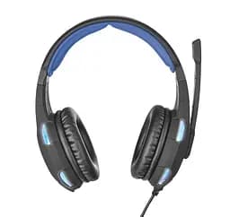 Гарнітура ігрова Trust GXT 350 Radius 7.1 Surround USB BLACK (22052_Trust) - мініатюра 6