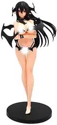 Фігурка Дівчинка Суккуб Sora Naniiro Illustration Succubus 27 см CH SCB SN 27