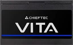 Блок живлення Chieftec Vita 750W (BPX-750-S) [141336] - мініатюра 4