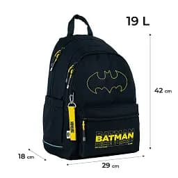 Рюкзак Kite Education teens 2575M (LED) DC (DC24-2575M (LED)) - мініатюра 3