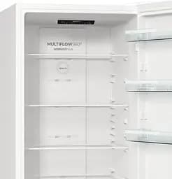 Холодильник Gorenje (NRK6202EW4) - мініатюра 8