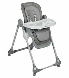 Стільчик для годування Bebe Confort Olea Tinted Gray (2792077210) - мініатюра 2