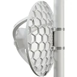 Точка доступу (зовнішня) MikroTik LHGG LTE7 kit  (LHGGR&R11e-LTE7) - мініатюра 3