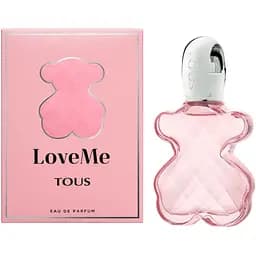 Парфумована вода Tous LoveMe 90 мл
