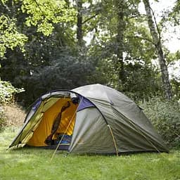 Намет Grand Canyon Topeka 3 Capulet Olive (330026) - мініатюра 13