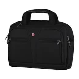 Сумка для ноутбука, BC Pro 13.3-14.1", чорна Wenger teh0014601 - мініатюра 2