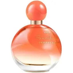 Парфюмерная вода Avon Far Away Endless Sun для Нее 50 мл
