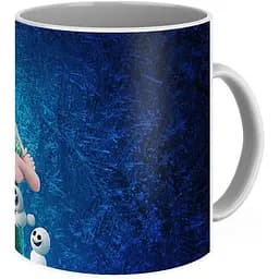 Кухоль GeekLand Frozen Холодне Серце сестрички FZ.02.26 330 мл різнобарвний - мініатюра 2