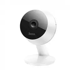 IP-камера видеонаблюдения Hoco D3 Indoor HD Camera White