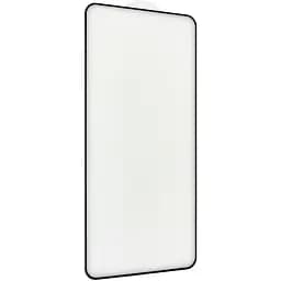 Захисне скло DK для Samsung Galaxy S21+ G996 3D Full Glue black