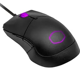 Миша Cooler Master MM310 USB Matte Black (MM-310-KKOL1) - мініатюра 2