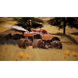 Ключ активації Microsoft Monster Jam Showdown - Big Air Edition для Xbox One/Series S/X - мініатюра 5