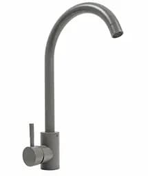 Змішувач для кухні Platinum 56 B NESP (3008 А) Сірий мусон (SP000041056)