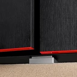 Тумба акварімна Eheim clearcab 300 Nero 120x50x80 см (0260039) - мініатюра 4
