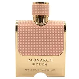 Парфюмированная вода женская Camara Monarch Blossom 90 мл (MM41216)