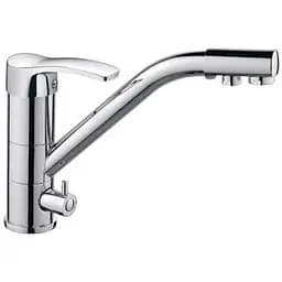 Смеситель для кухни Haiba Focus 021 (HB0754)