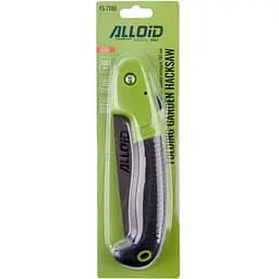 Ножовка садовая Alloid складная 180 мм (FS-7180).