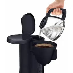 Кавоварка крапельна Tefal Principio (CM260812) - мініатюра 8