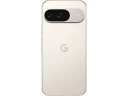Смартфон Google Pixel 9 12 GB 256 GB Porcelain SIM + eSIM EU (GA05843-GB) - мініатюра 3