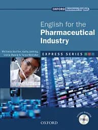 English for Pharmaceutical Industry