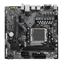Материнська плата GIGABYTE B650M S2 (B650M S2H) - мініатюра 4
