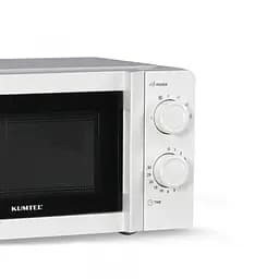 Мікрохвильова піч Kumtel HM-02 White
