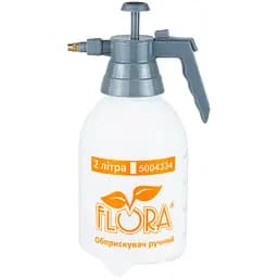 Обприскувач ручний Flora 2 л (5004334)