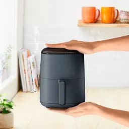 Мультипіч Tefal Easy Fry Compact EY145B10 [133380] - мініатюра 6