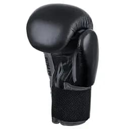 Рукавиці боксерські Phantom Athletic Ultra, Black - 16 унцій - мініатюра 3