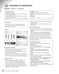 English World 5. Teacher's Guide + eBook Pack - мініатюра 2