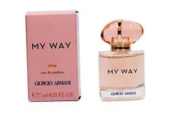 Оригінал Giorgio Armani My Way Ylang 7 мл парфумована вода