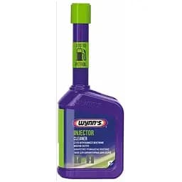 Присадка автомобильная WYNN'S INJECTOR CLEANER PETROL 325мл (W55972)